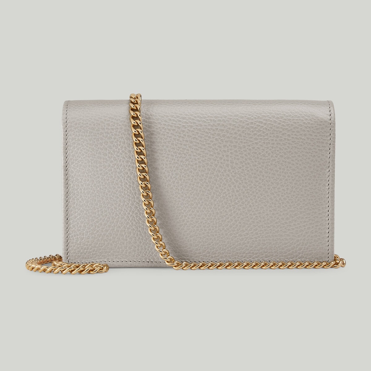 GG Marmont mini chain bag - 3