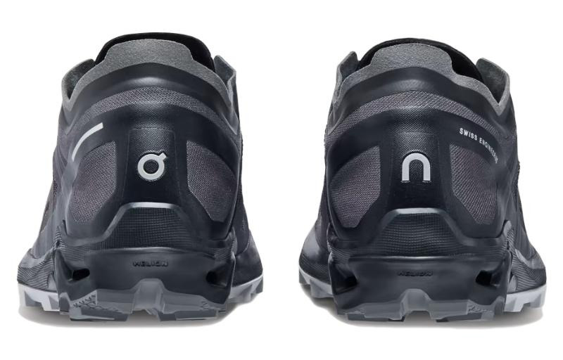 (WMNS) On Running Cloudventure Peak 3 'Black Glacier' 3WD10760777 - 4