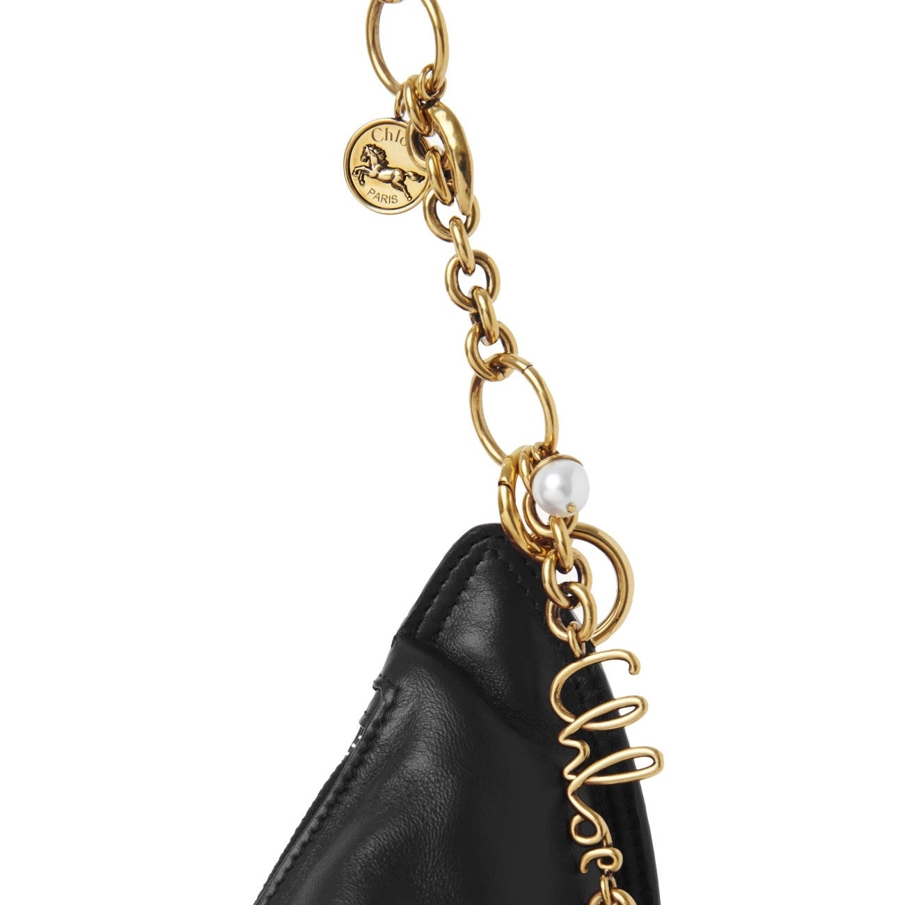 Chloe' Women Chloe' Icons Shoulder Bag - 4
