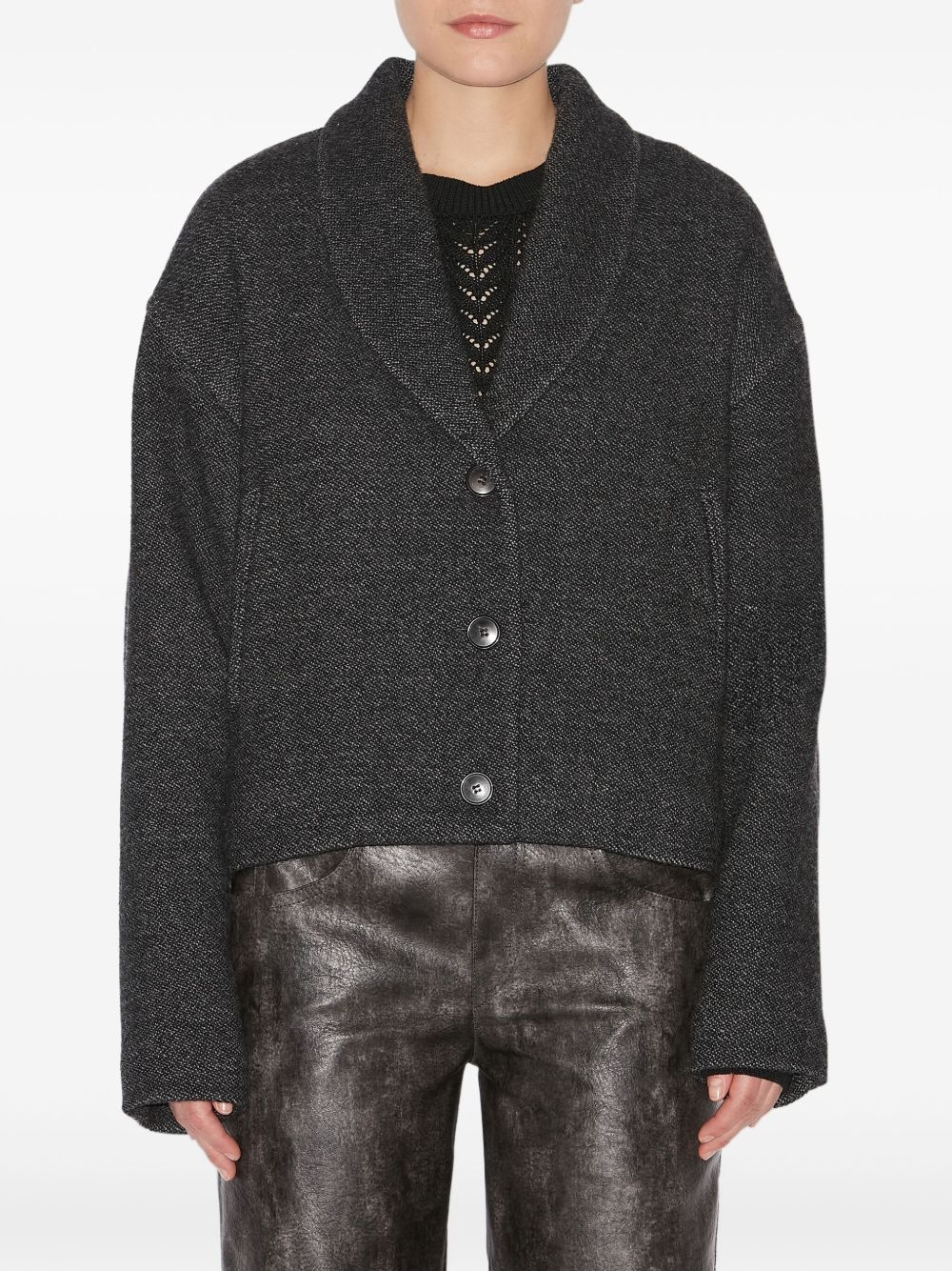 Lanna coat - 2