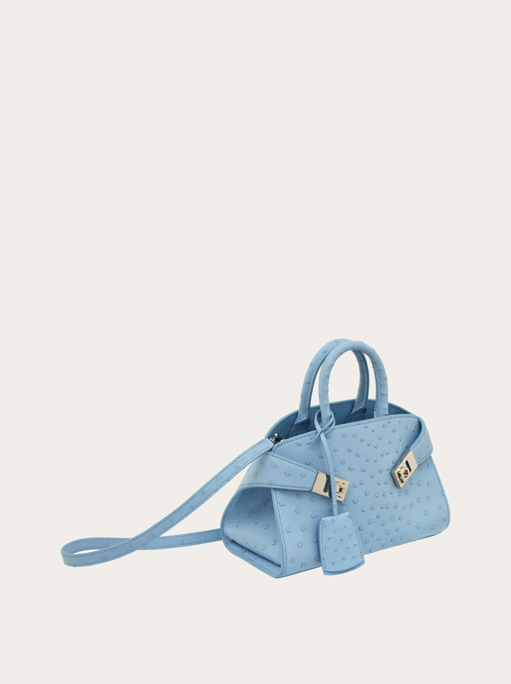 Hug handbag (XS) - 6