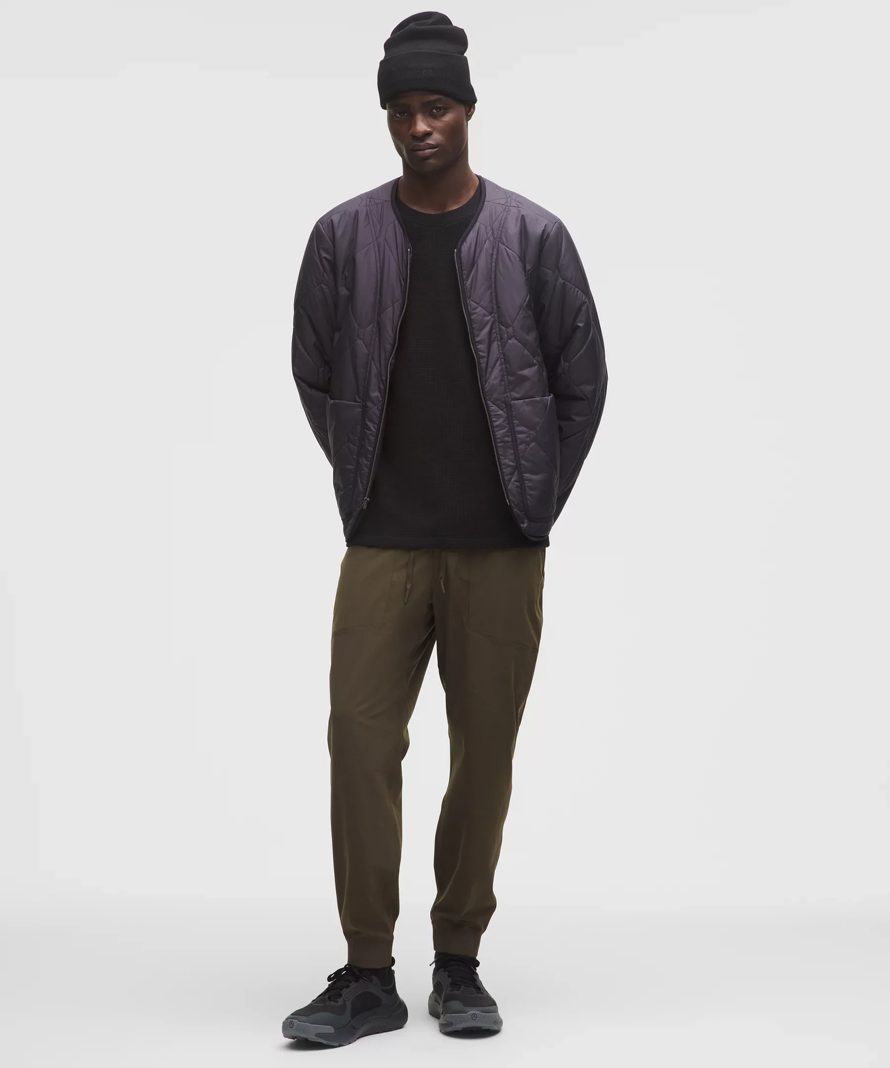ABC Warpstreme Jogger *Tall - 1