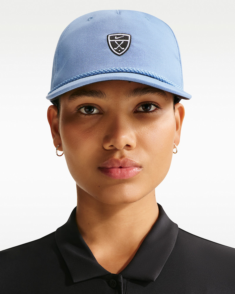 Nike Pro Unstructured Par Golf Cap 3
