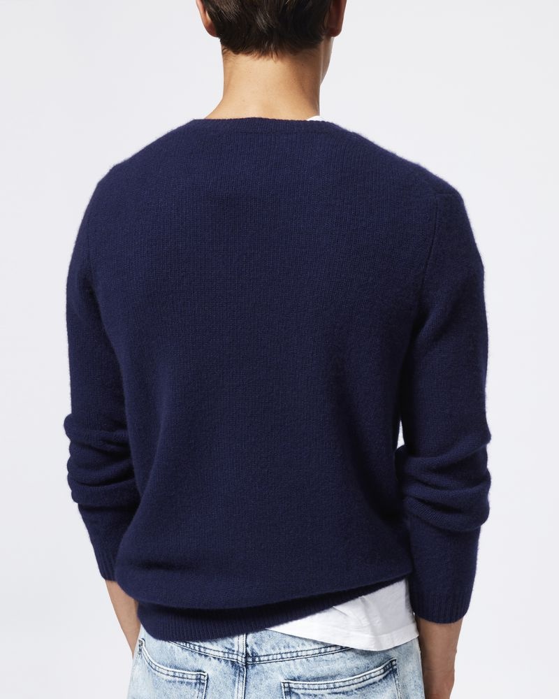 CLINTAY SWEATER - 5