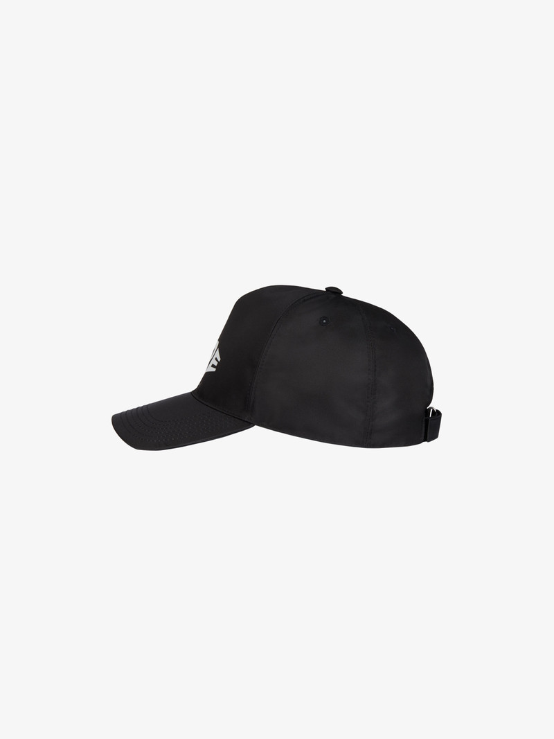 Rare cap in nylon 4