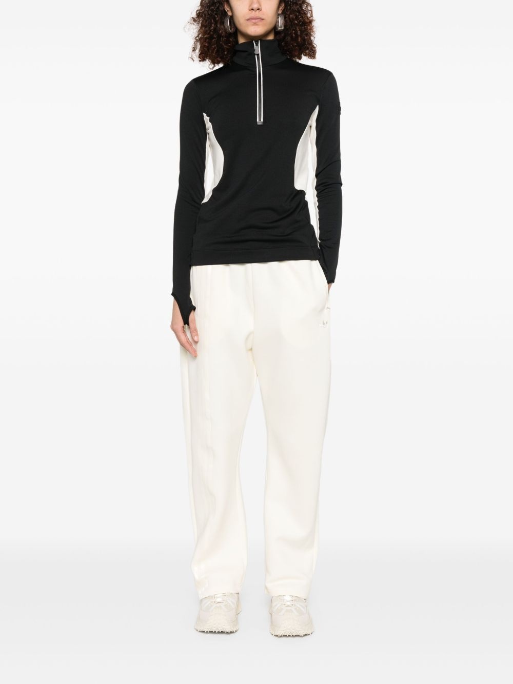 3-stripes track pants - 2