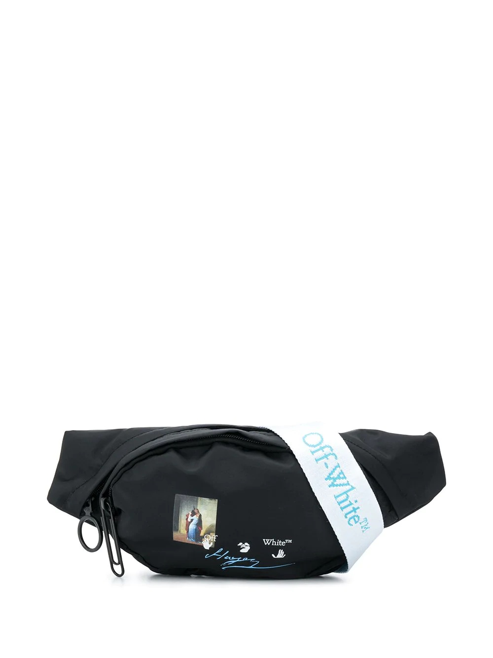 The Kiss belt bag - 1