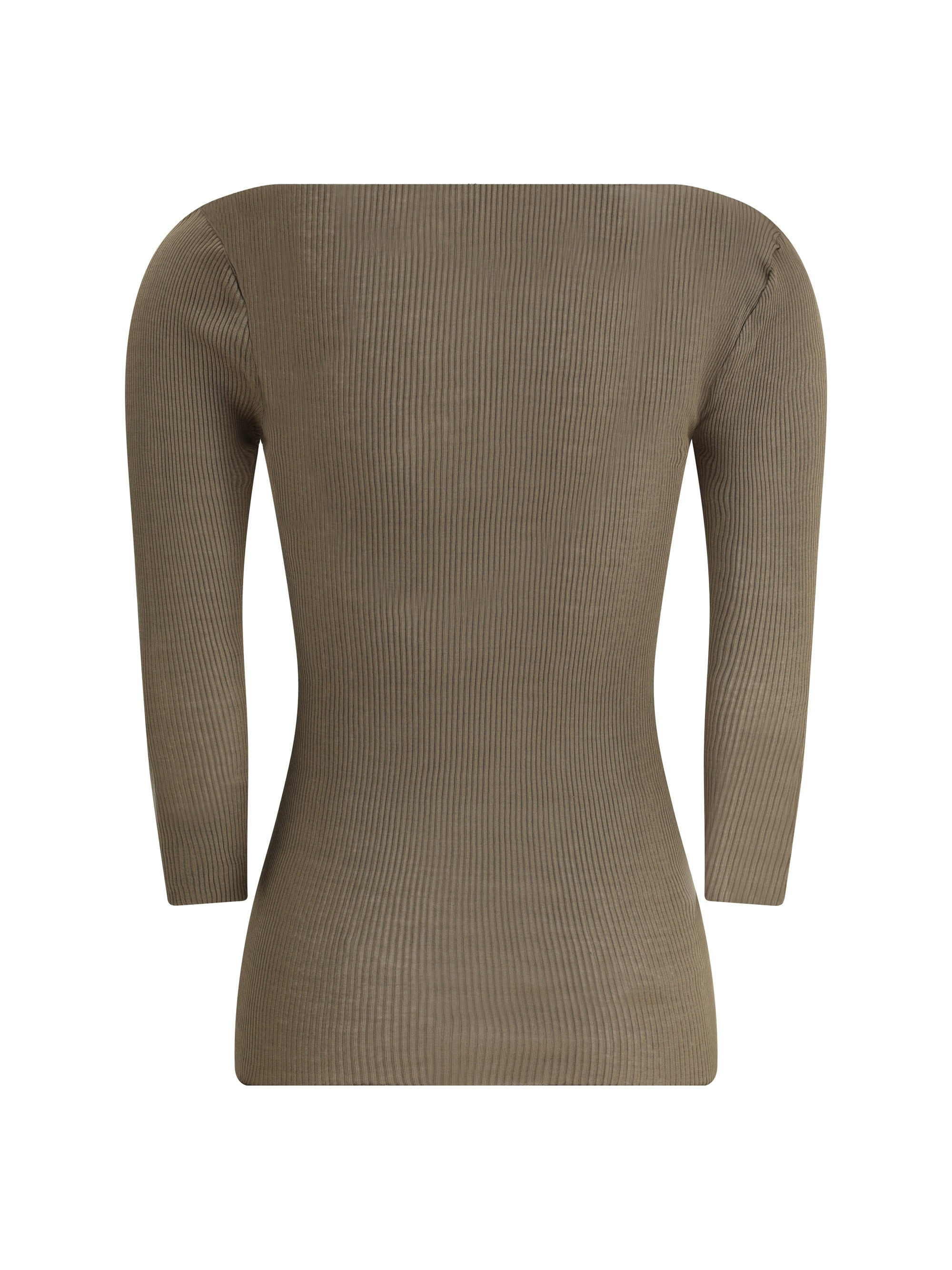 Isabel Marant Women Long Sleeve Top - 2