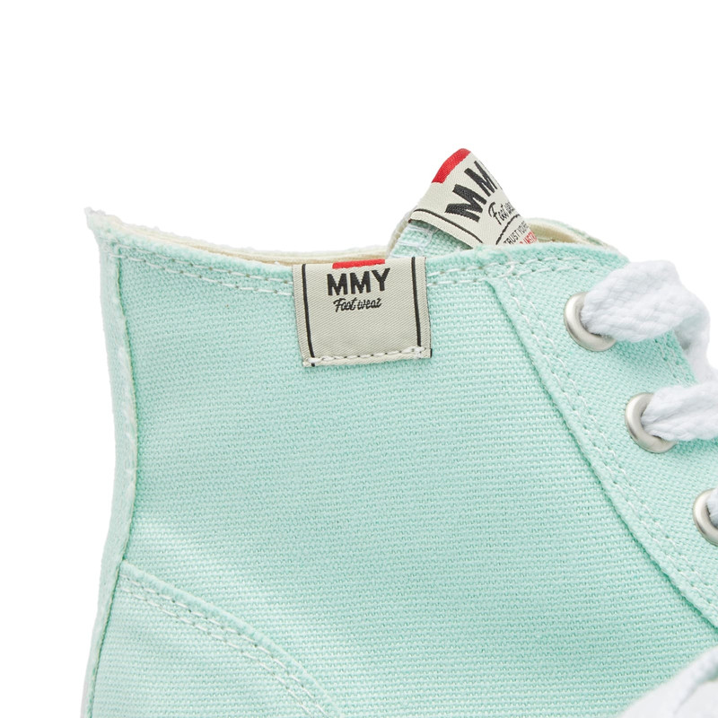 Maison MIHARA YASUHIRO Peterson Original Sole Canvas Sneaker 4