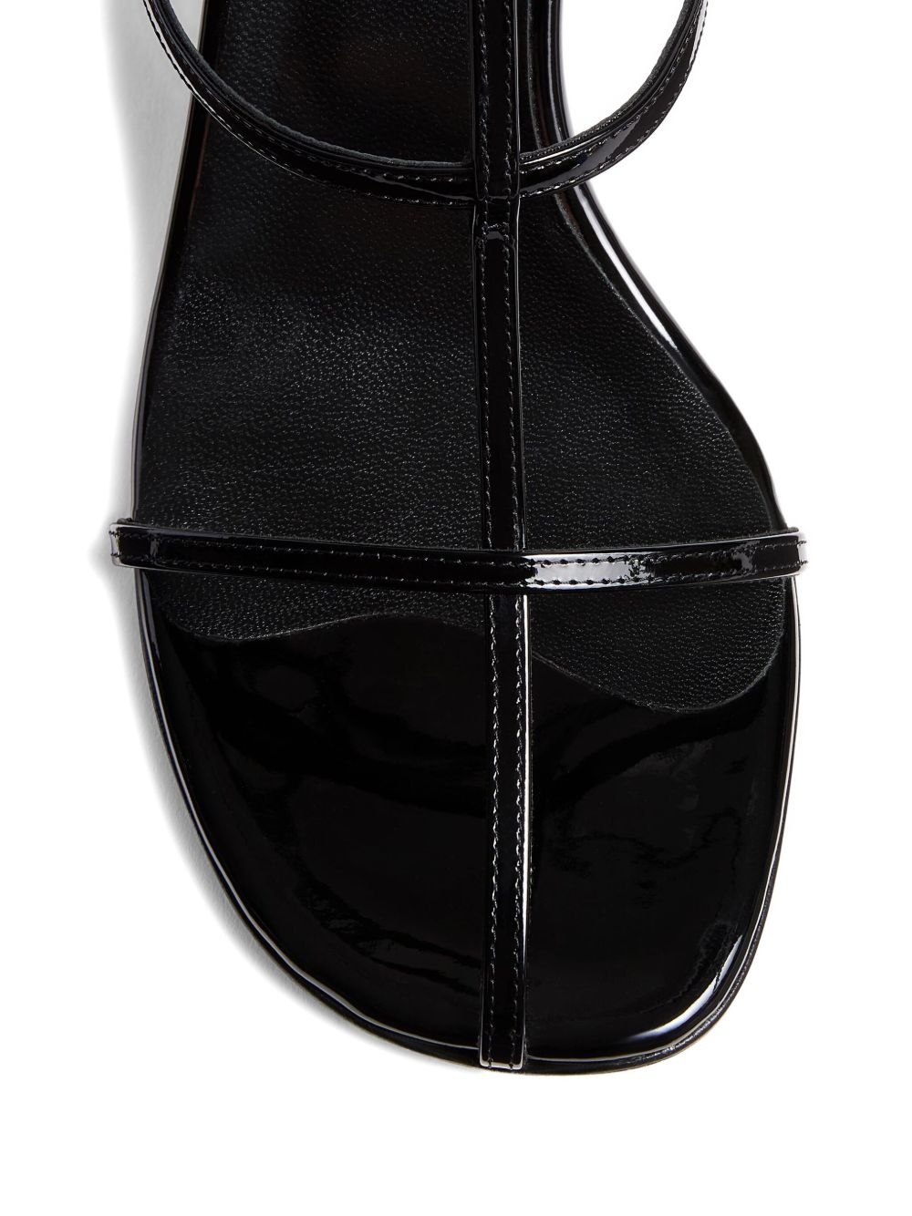 75mm Cage sandals - 4