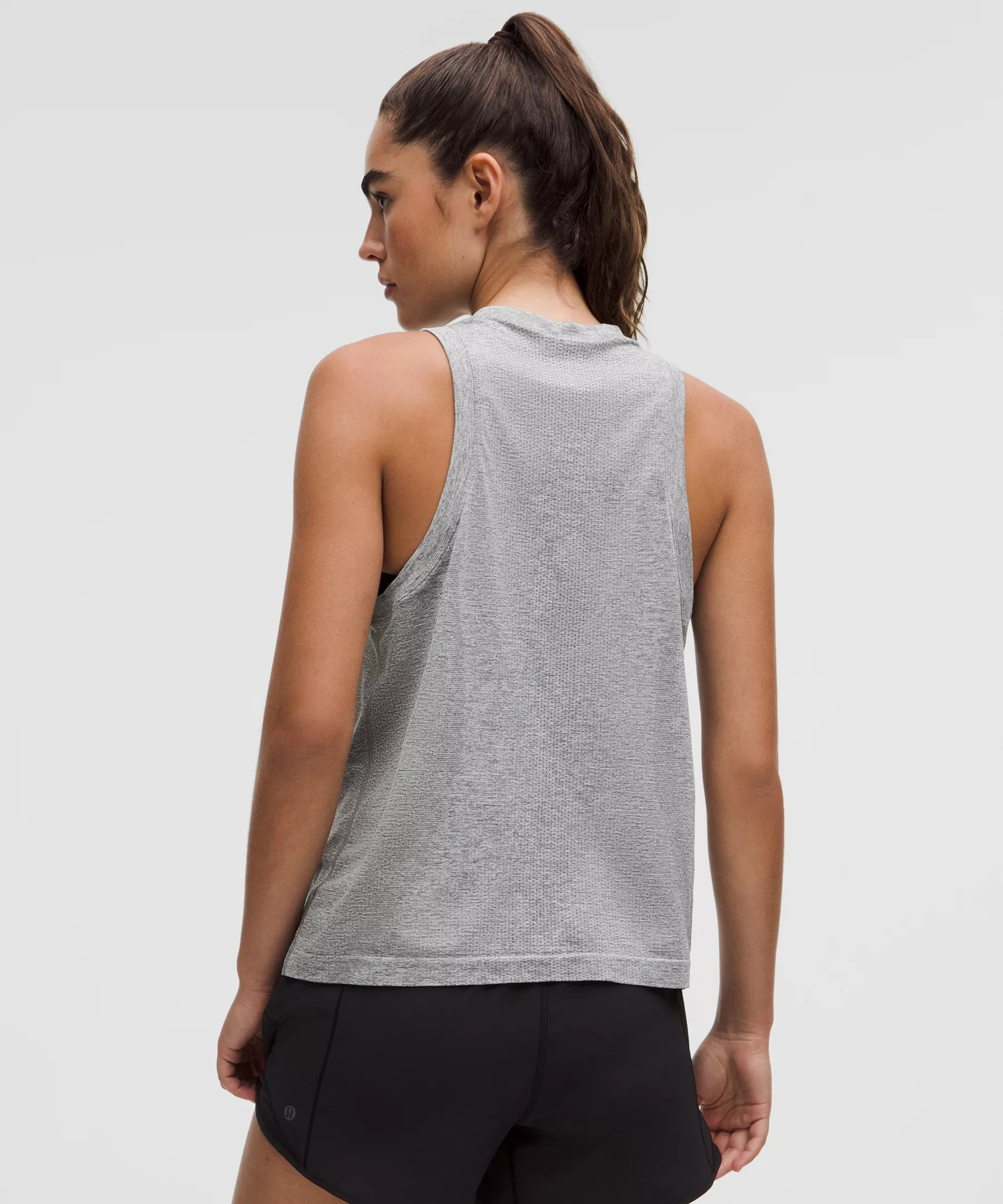 Swiftly Relaxed Tank Top *Updated Fit - 2