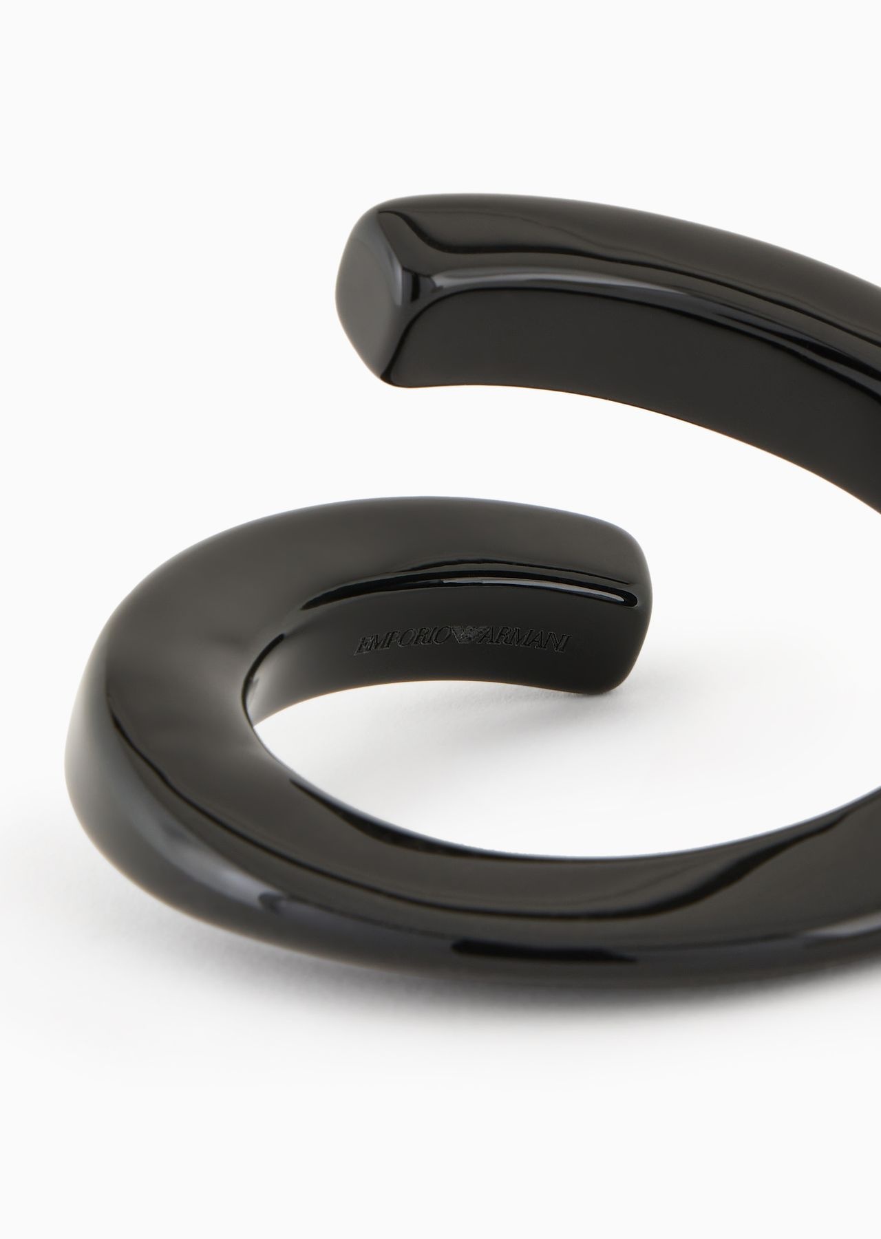 Spiral bangle - 2