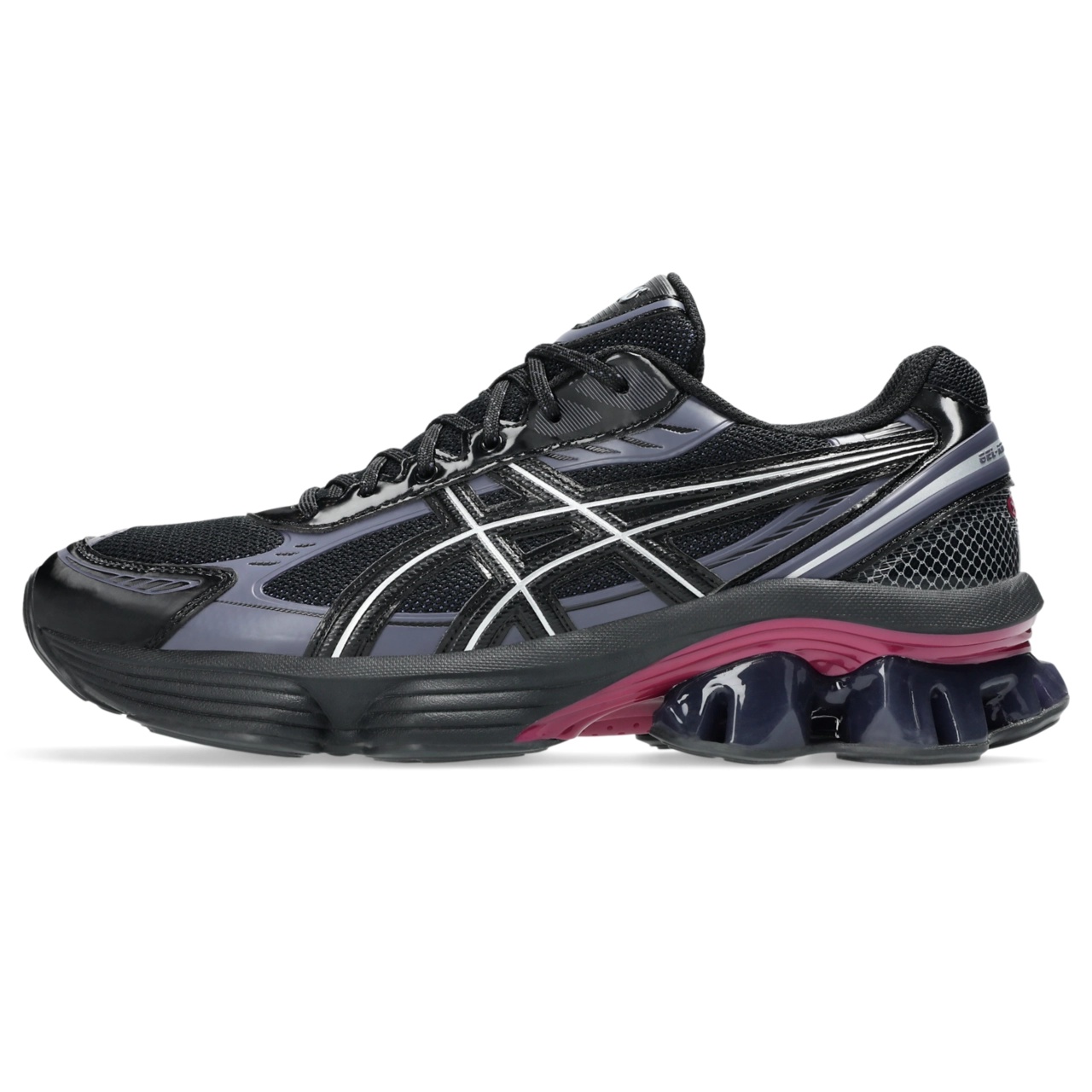 GEL-KINETIC FLUENT - 8