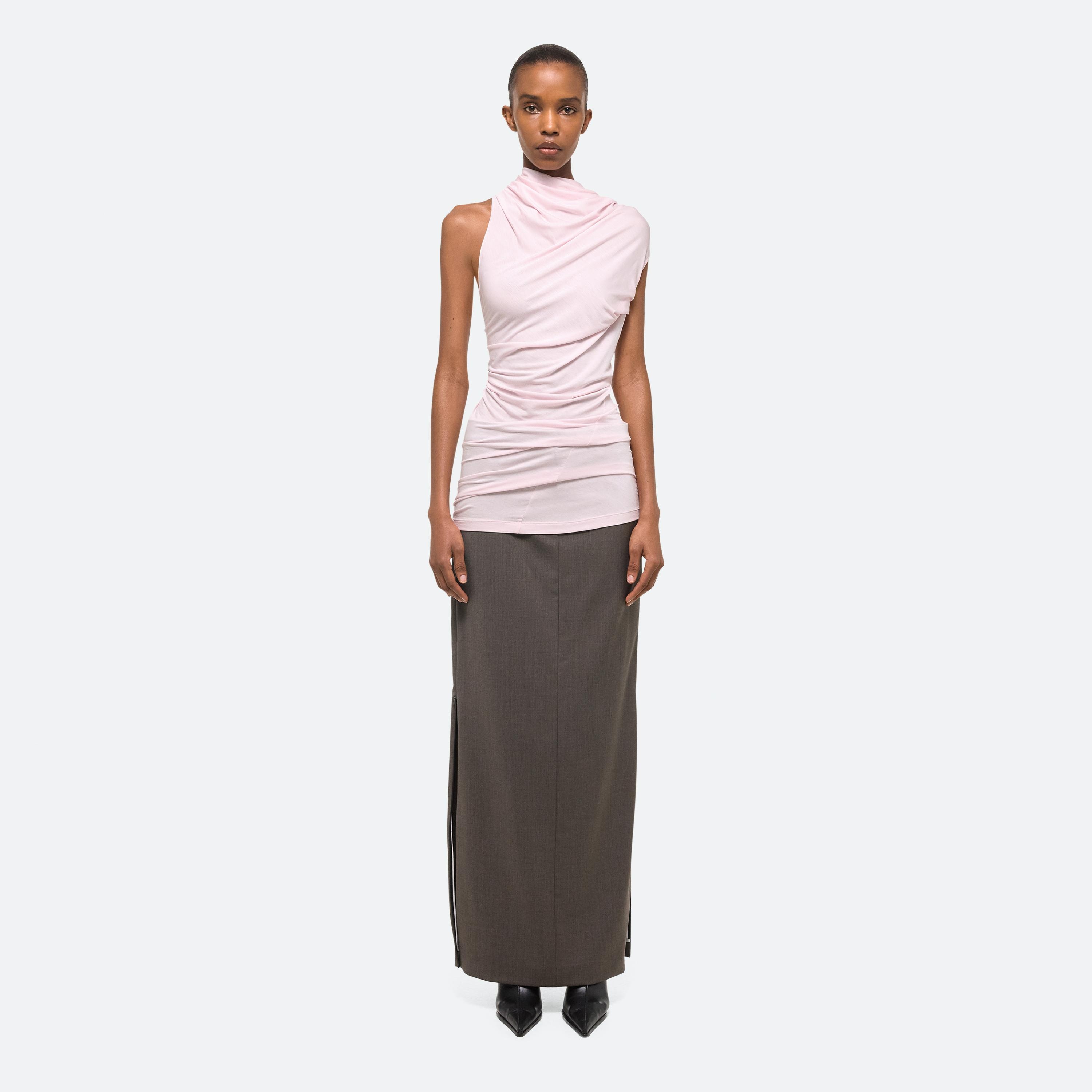 SLEEVELESS WIND TOP - 3
