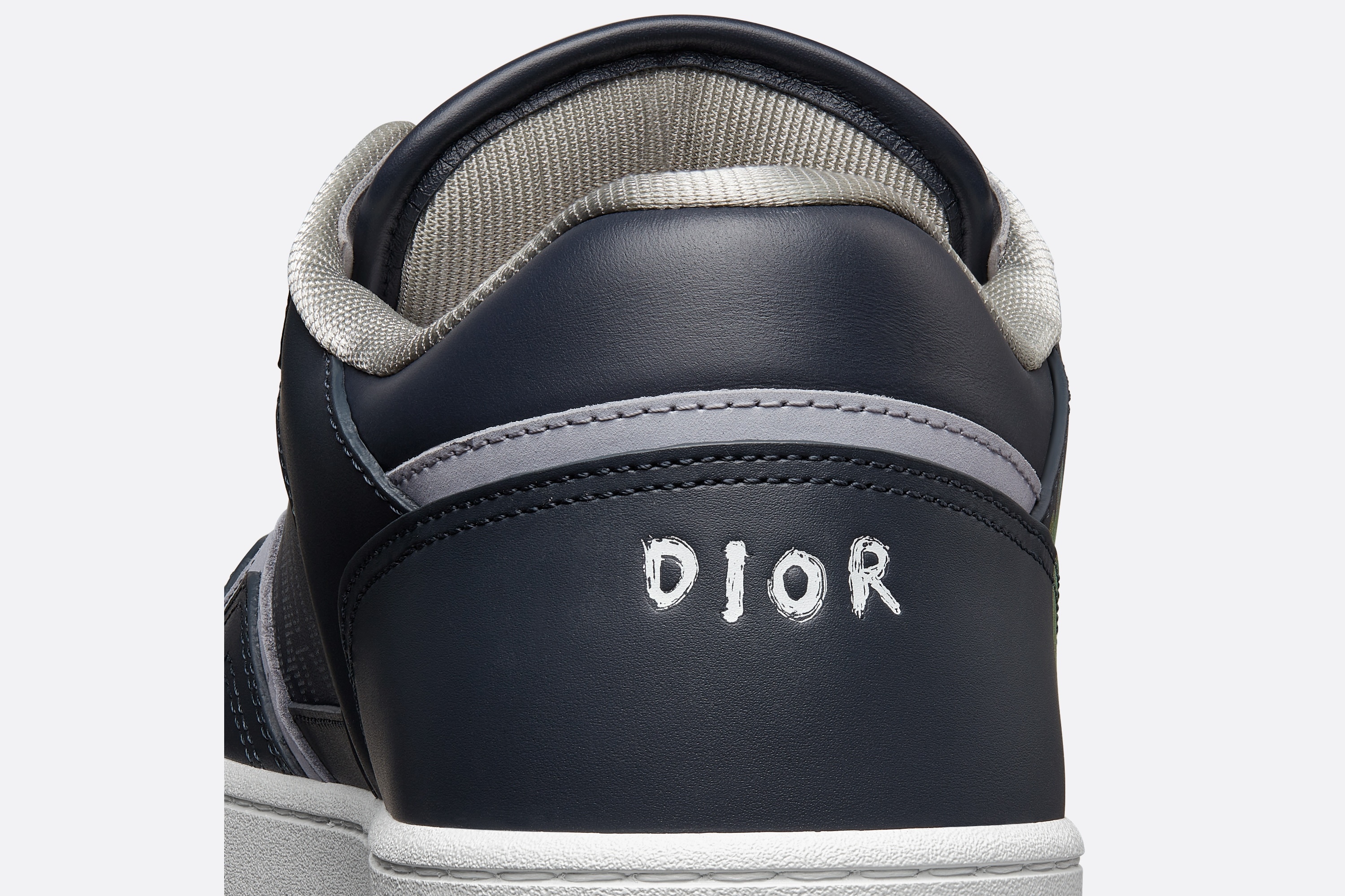 DIOR AND OTANI WORKSHOP B27 Low-Top Sneaker - 4