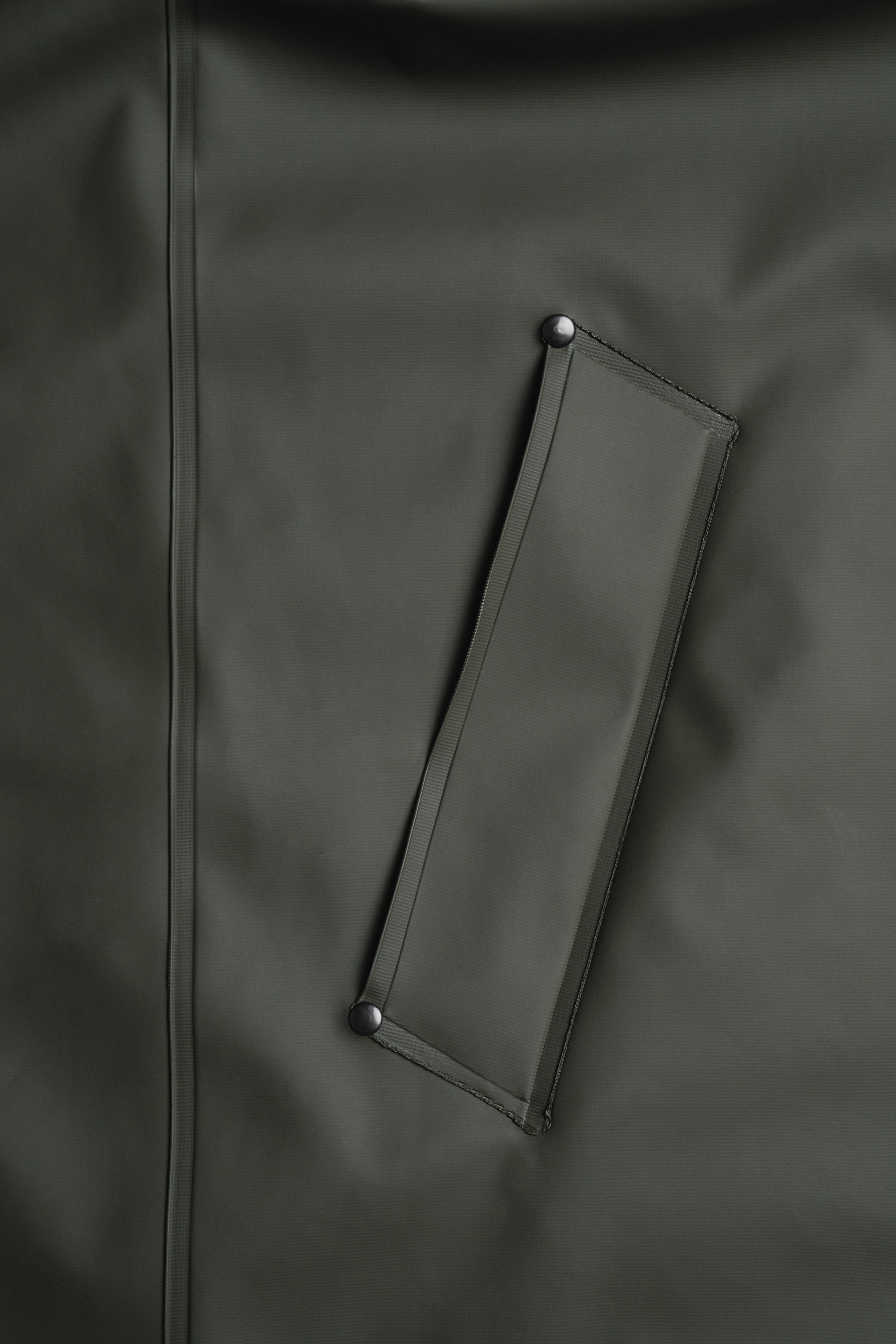 Stockholm Winter Jacket Green - 8
