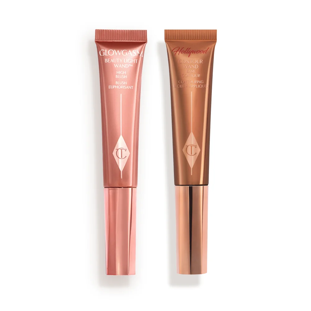 THE HOLLYWOOD CONTOUR DUO MAGICAL SAVINGS - 1