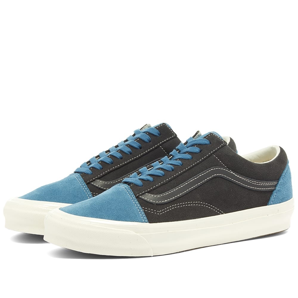 Vans Vault UA OG Old Skool LX - 1