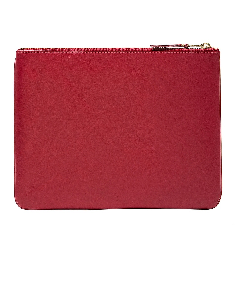 Classic Pouch - 2