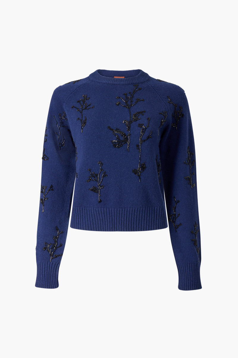 PAULIE SWEATER 1