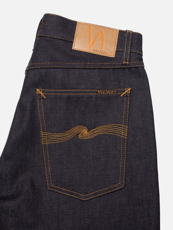 Tuff Tony Dry Deluxe - 5