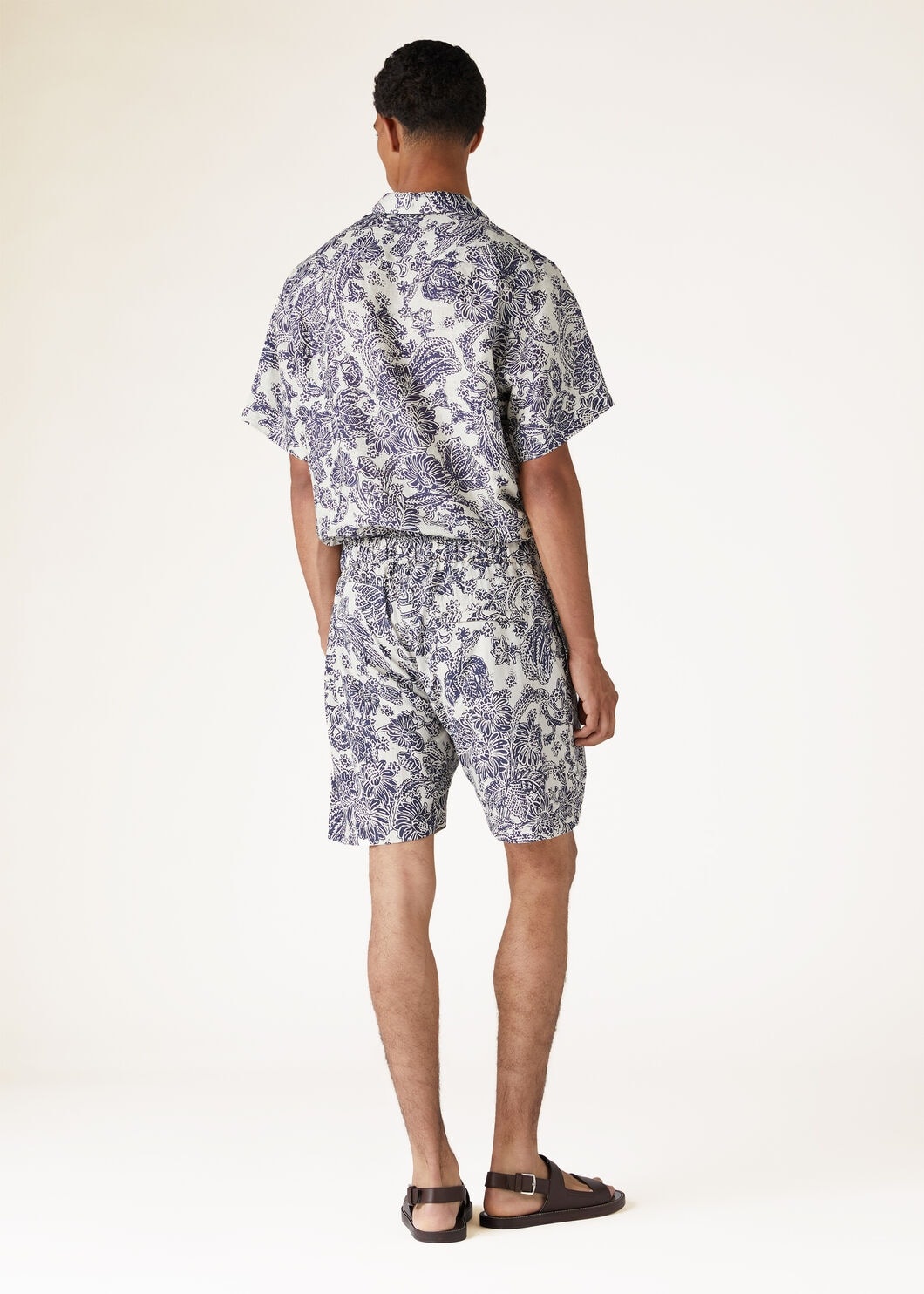 Tindaro Shirt - 3
