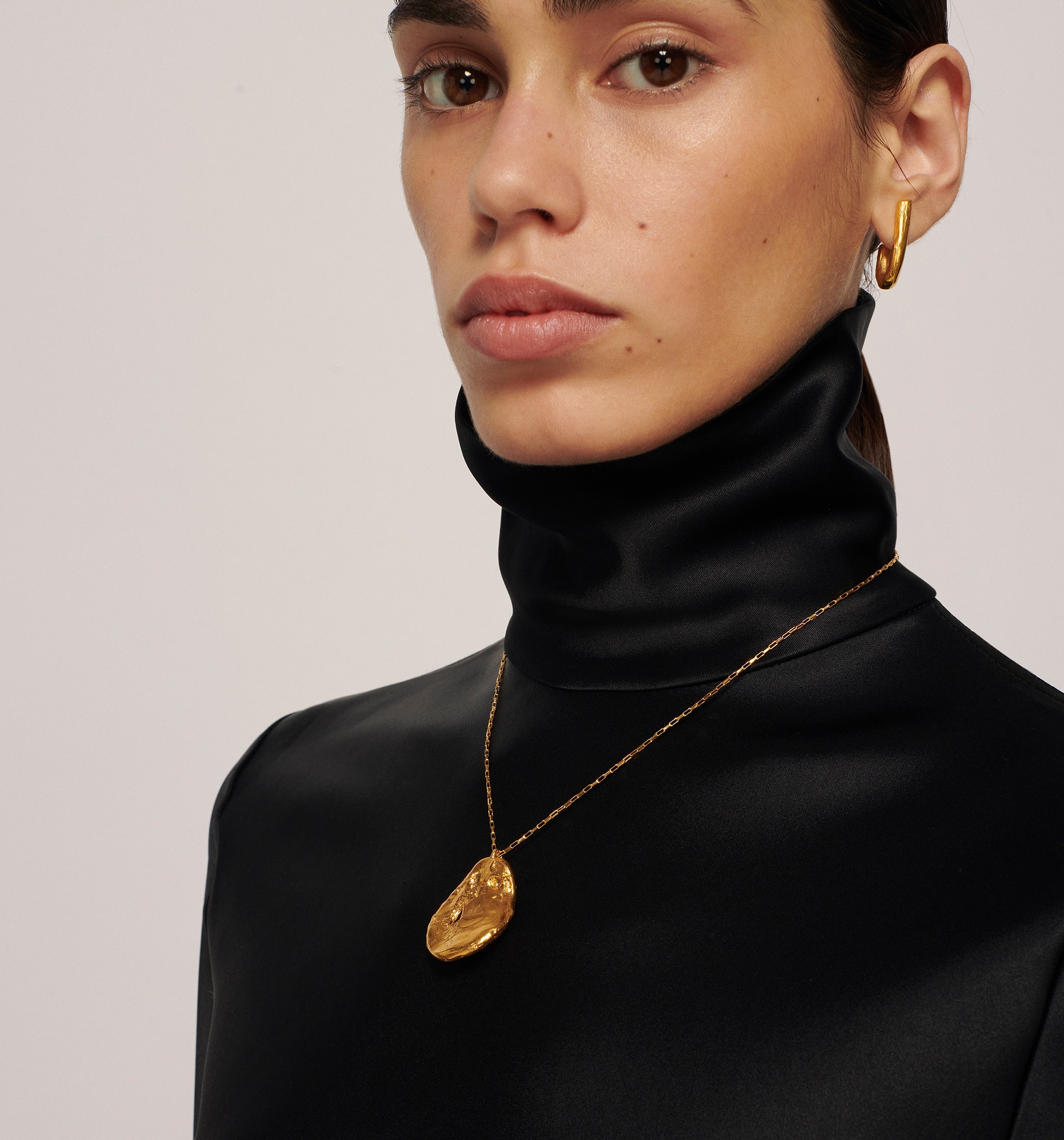 ALIGHIERI - The Forbidden Community Necklace - 5