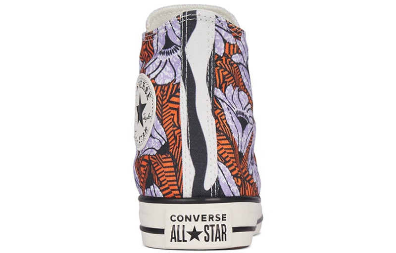 Converse (WMNS) Converse Twisted Summer Chuck Taylor All Star High Top 568295C outlook