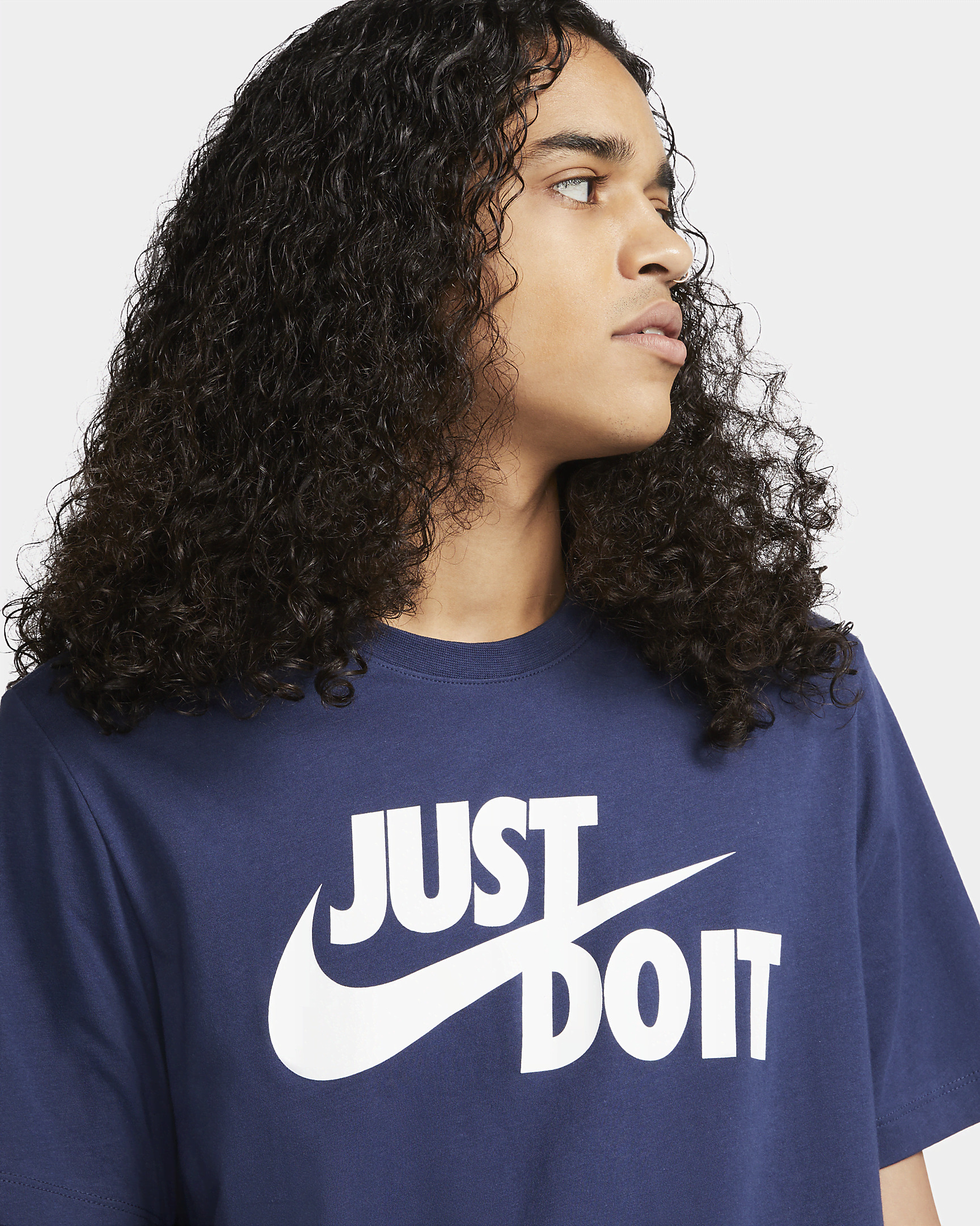 Nike Sportswear JDI Men's T-Shirt - 3