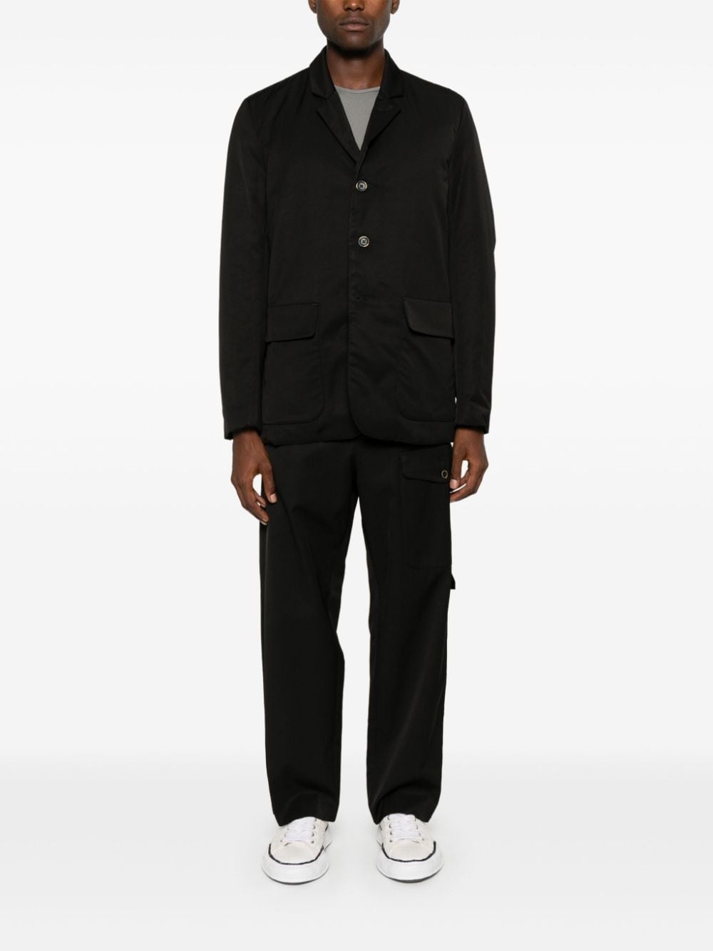 Jupiter jacket - 2