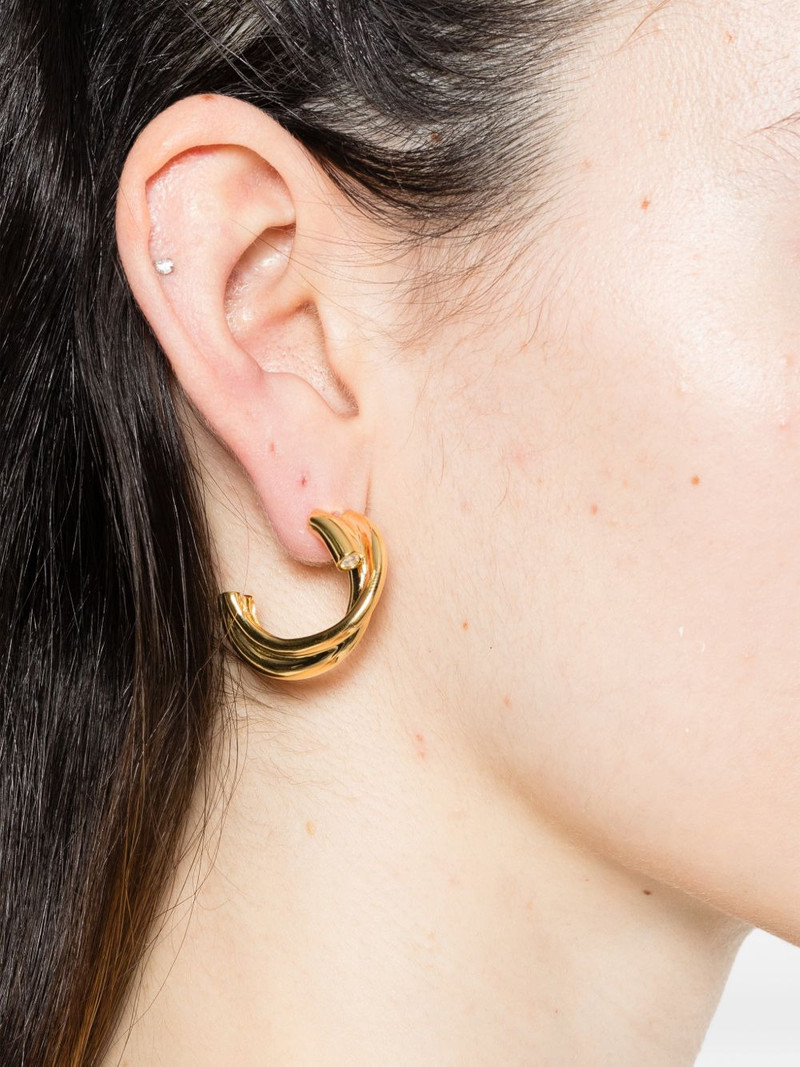 Completedworks tubular earrings outlook