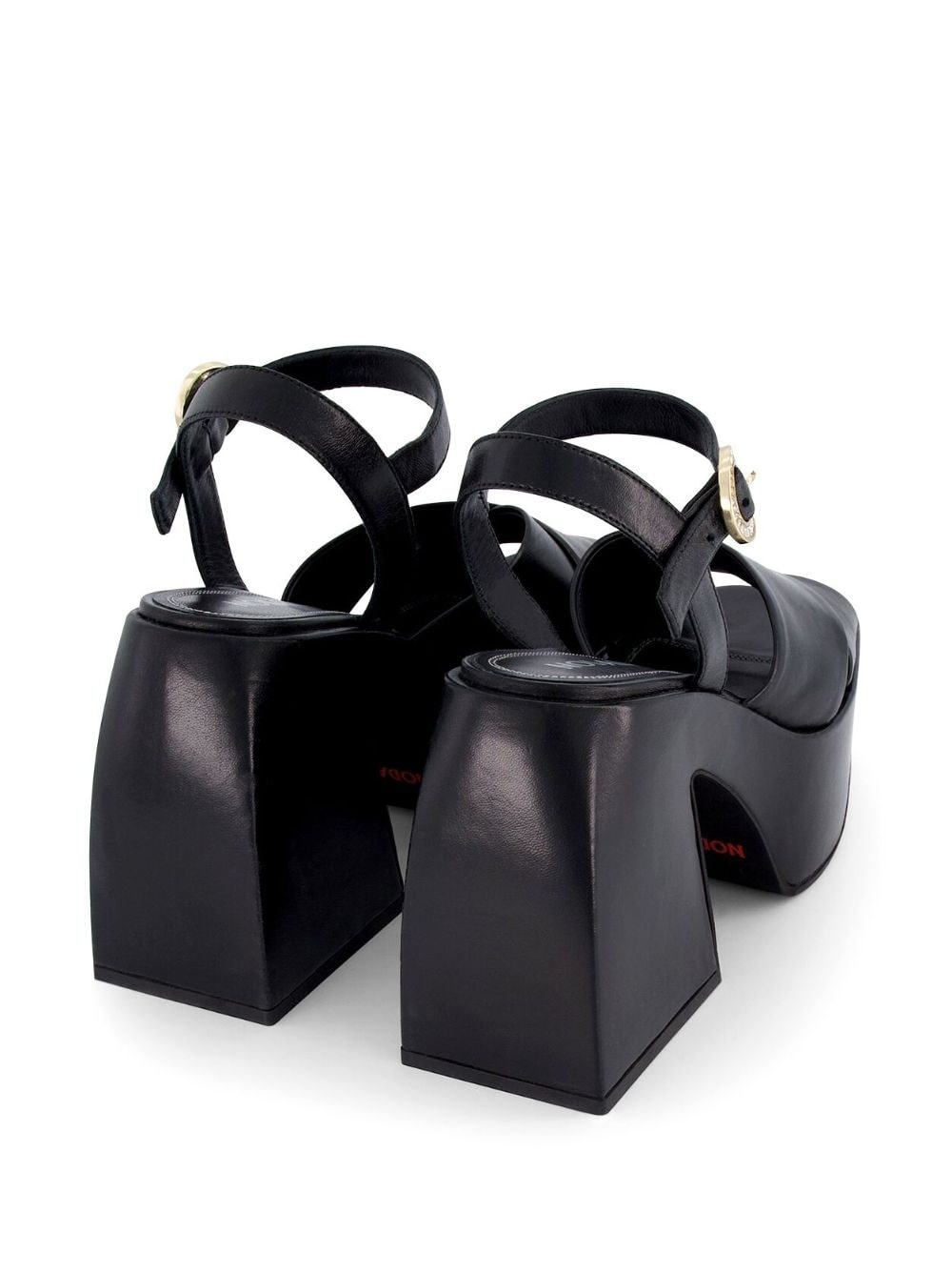 Bulla Joni platform sandals - 3