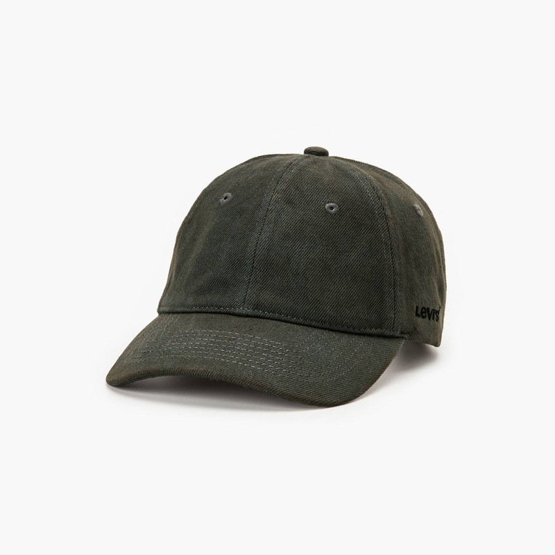 ESSENTIAL CAP 1