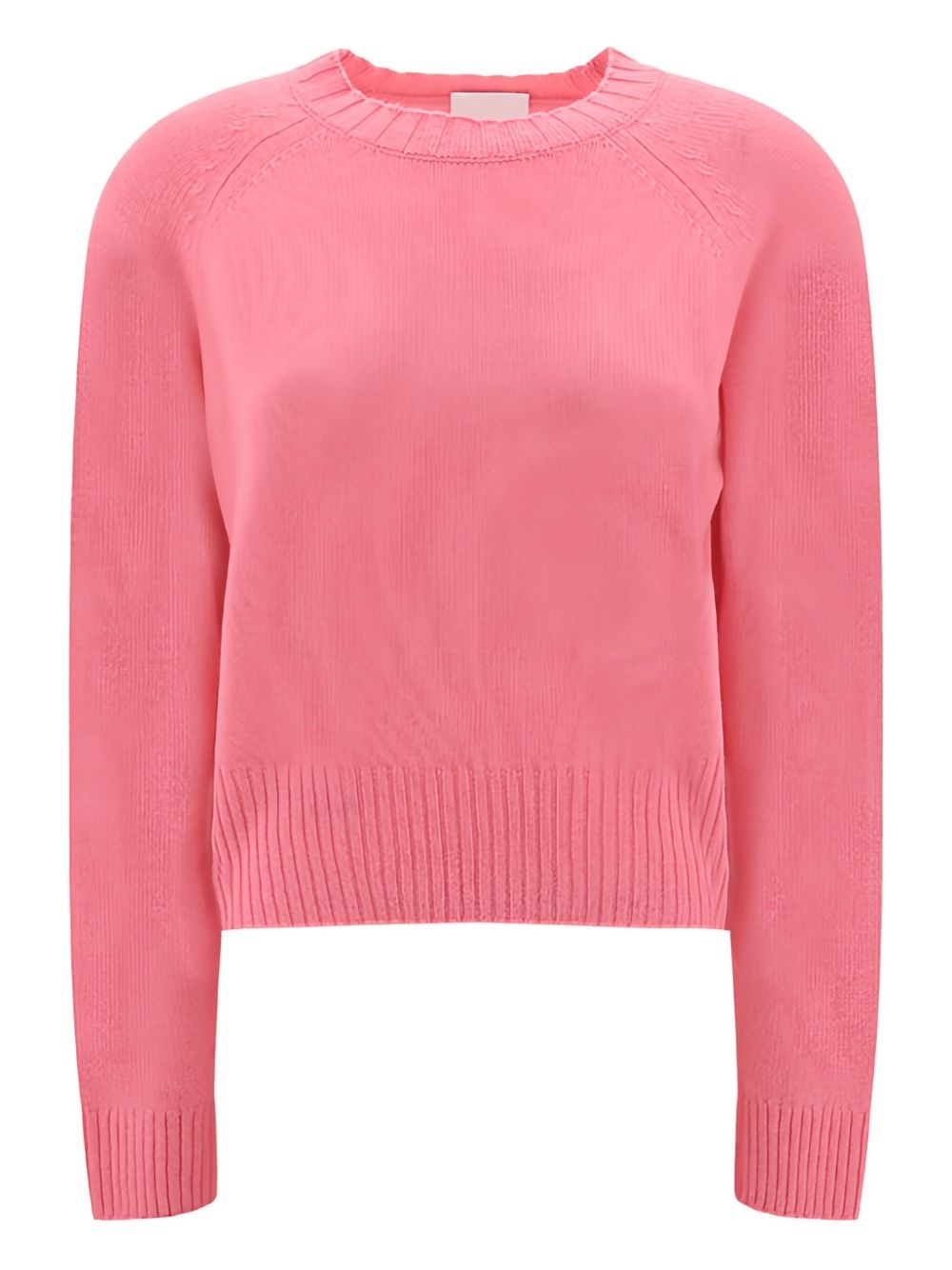cashmere jumper - 1