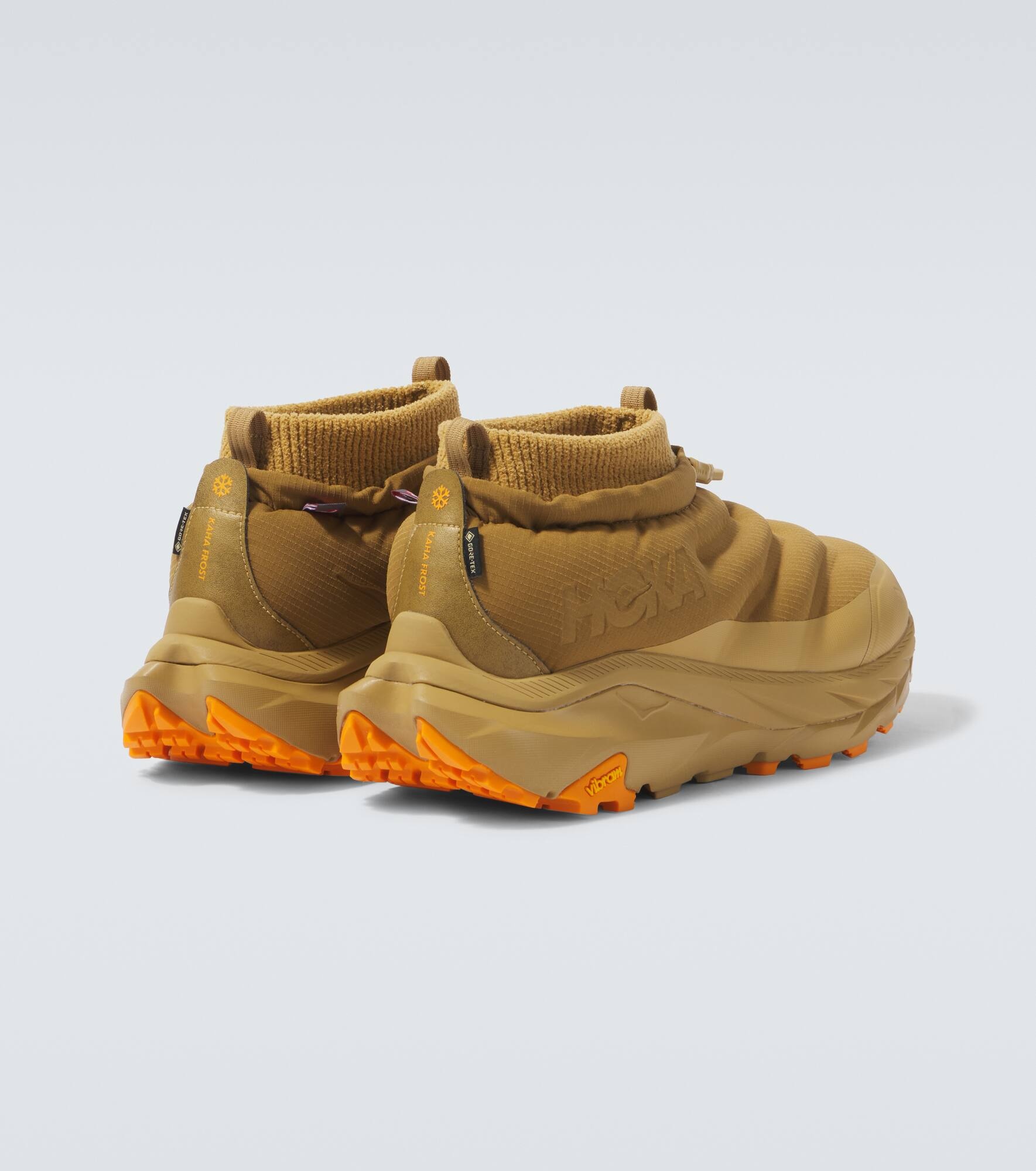 Kaha 2 Frost Moc GTX hiking boots - 6