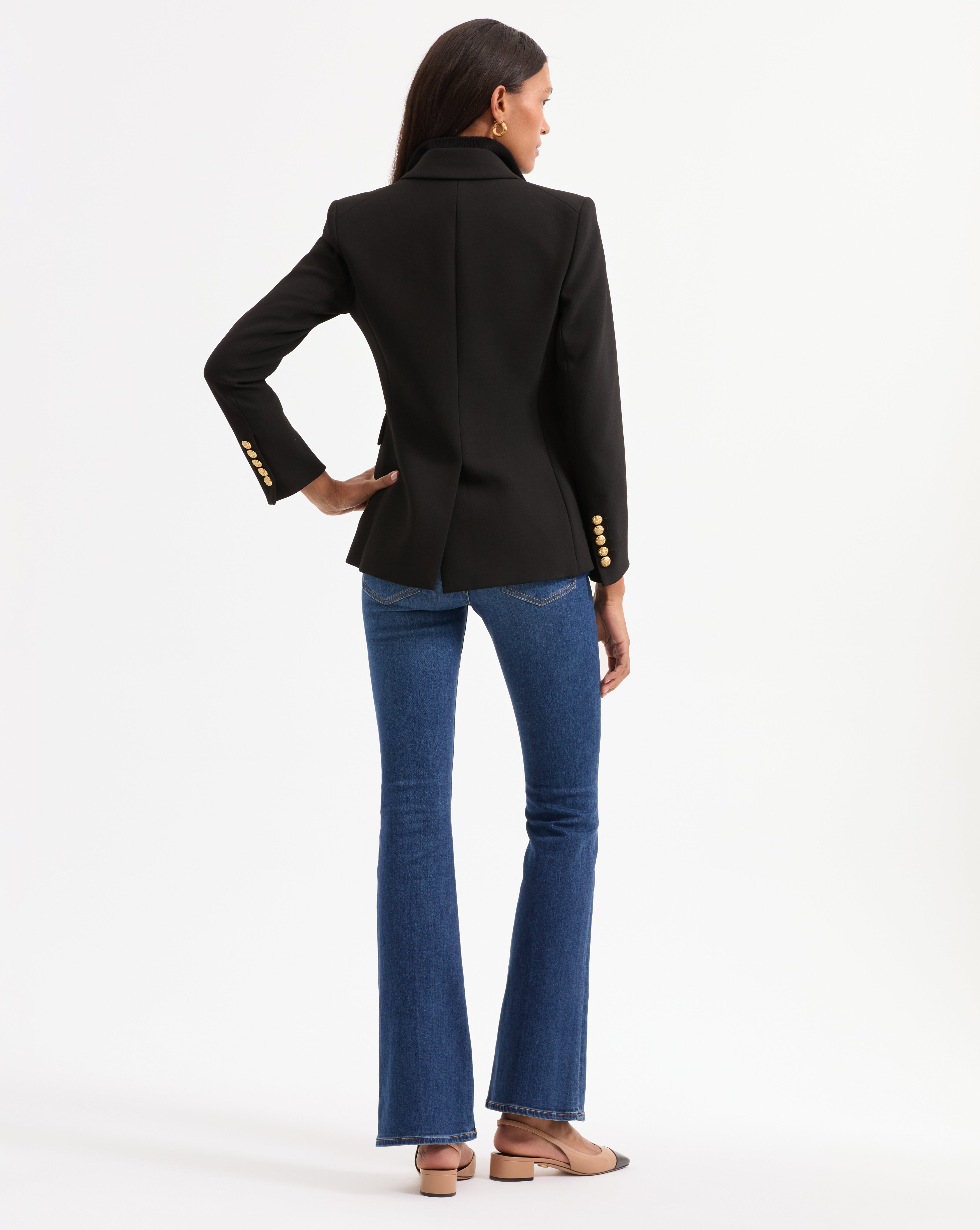 MILLER DICKEY JACKET - 5