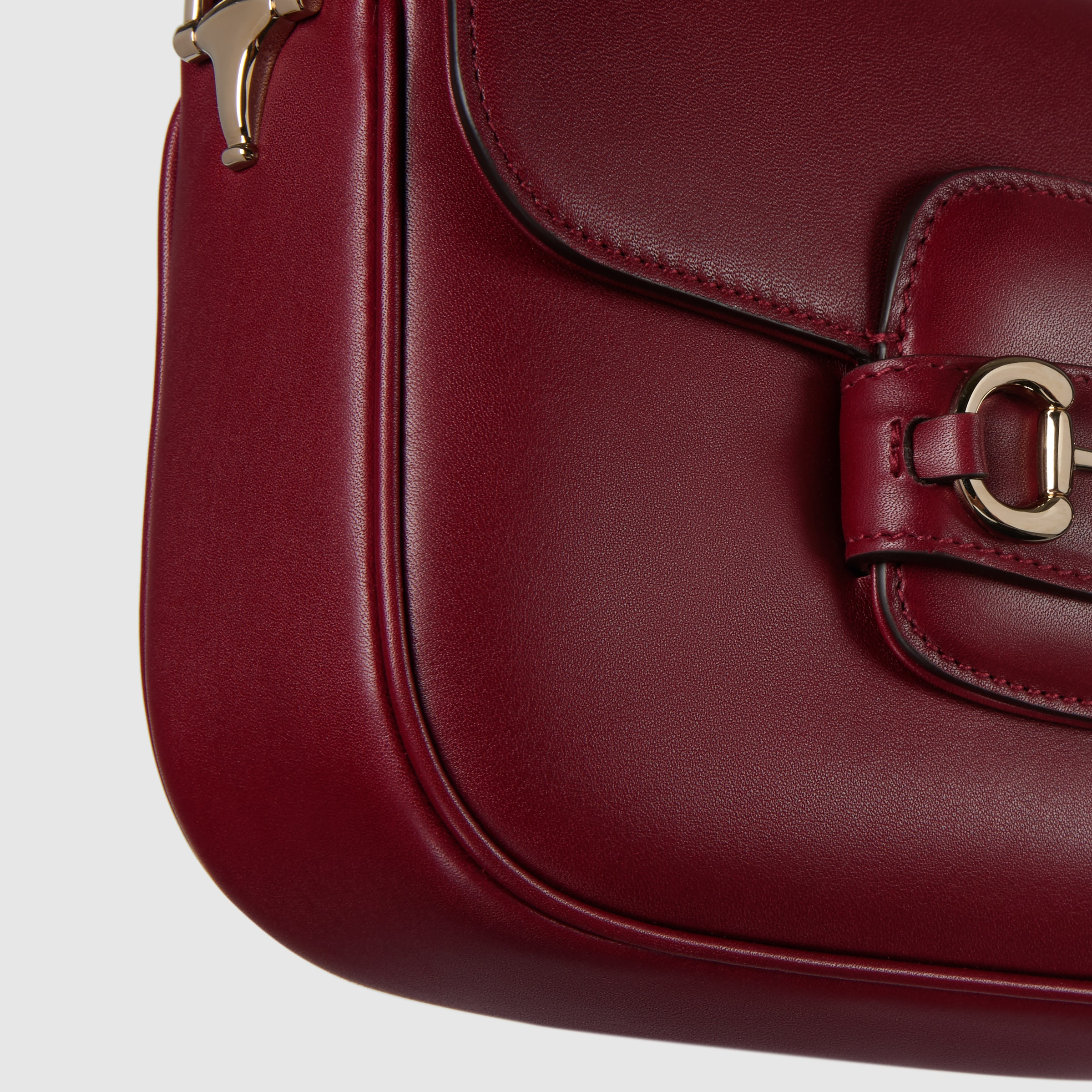 Gucci Horsebit 1955 mini shoulder bag - 9