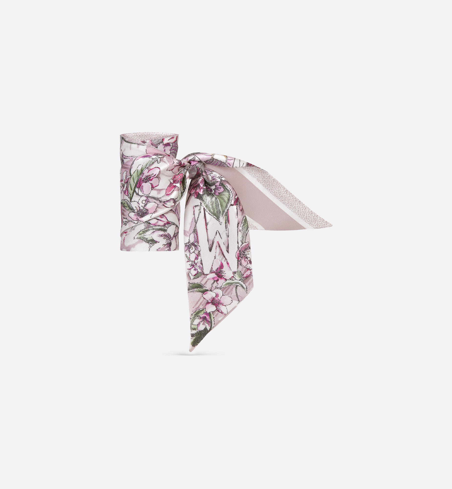 ABCDior W Weigela - Wax Mitzah Scarf - 2