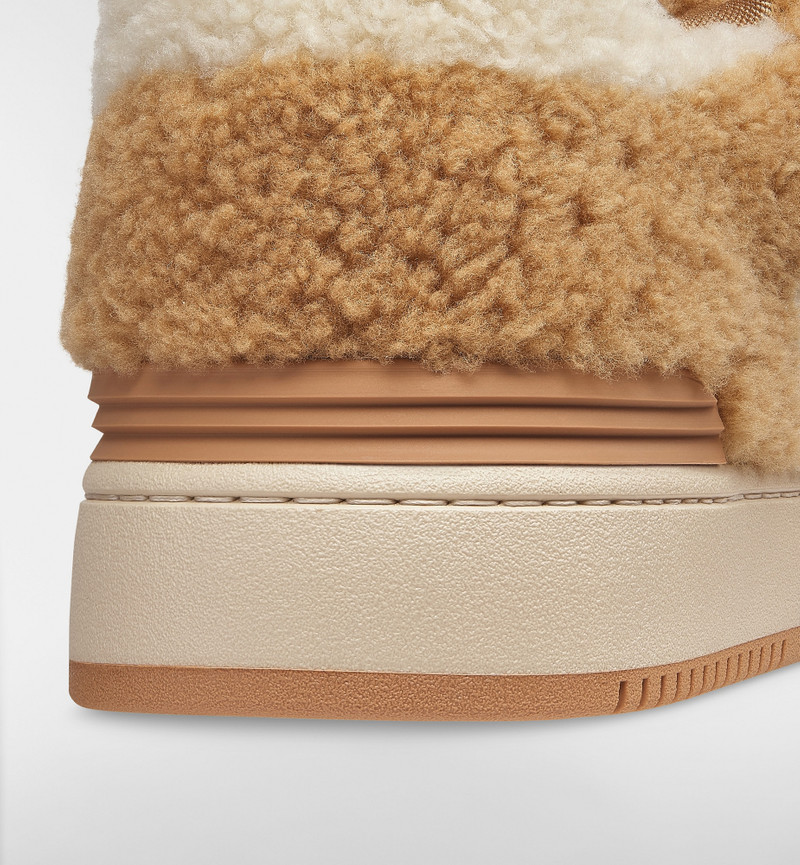 B57 Dribble Low-Top Sneaker – LIMITED AND NUMBERED EDITION 5