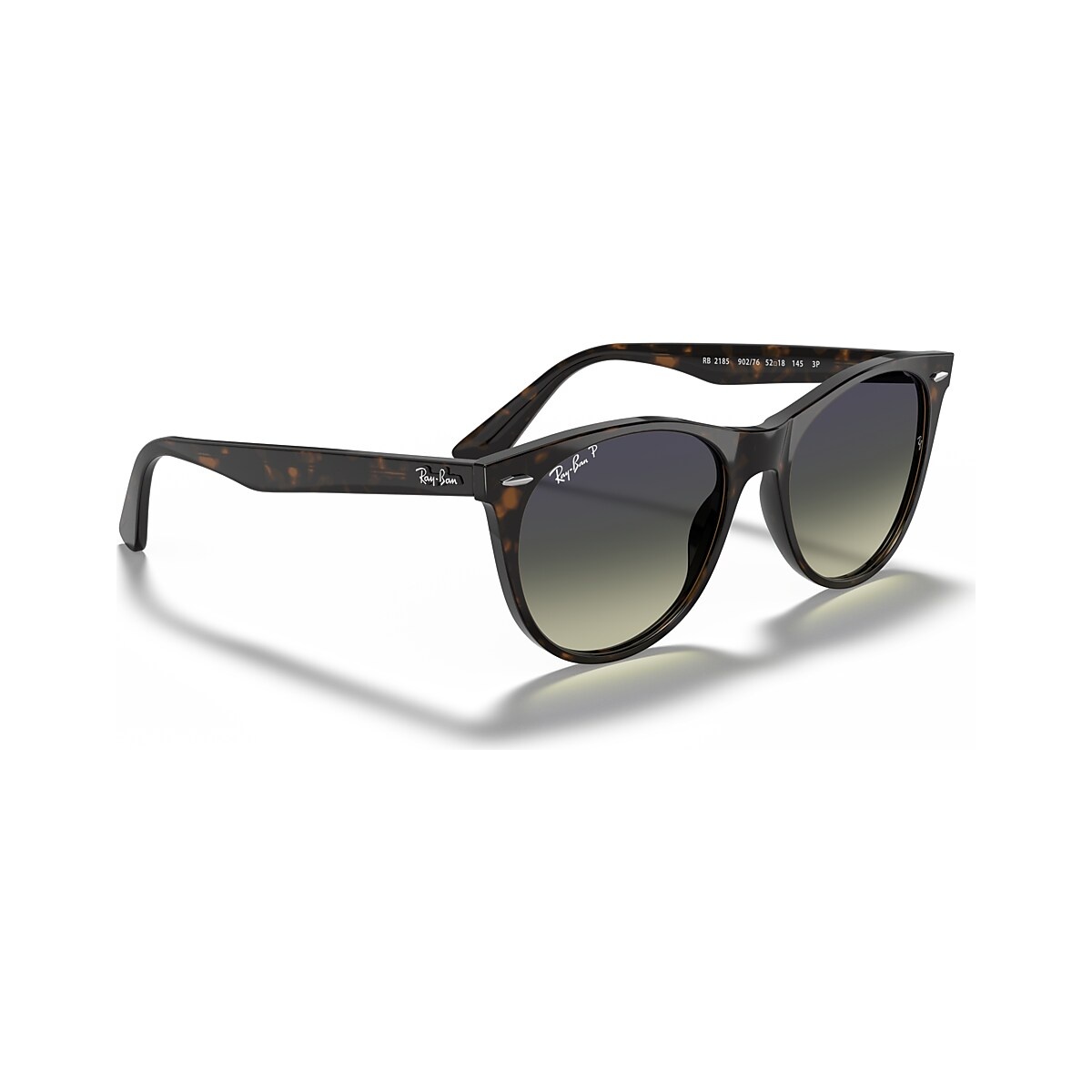 RB2185 Wayfarer II Classic - 6