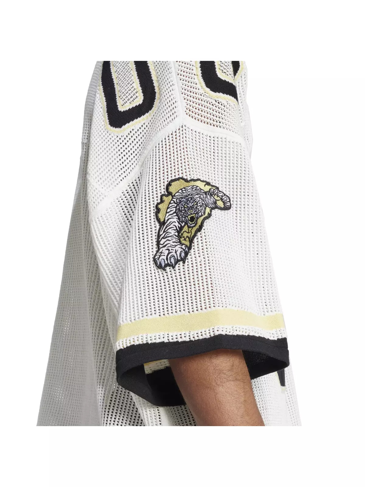 Originals Men's Adilenium Season 3 Knit Football Jersey - 4