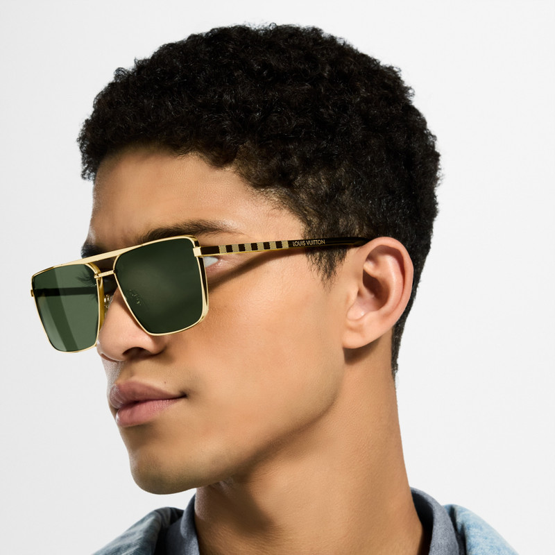 LV Attitude Sunglasses 5