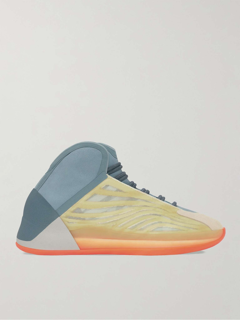 YEEZY QNTM “HI-RES 코드” - 1