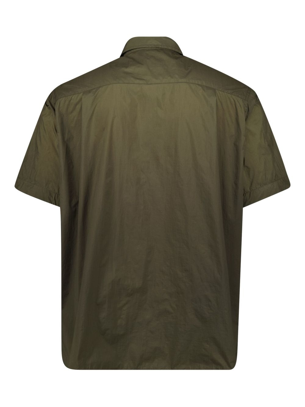 short sleeve shirt - 2