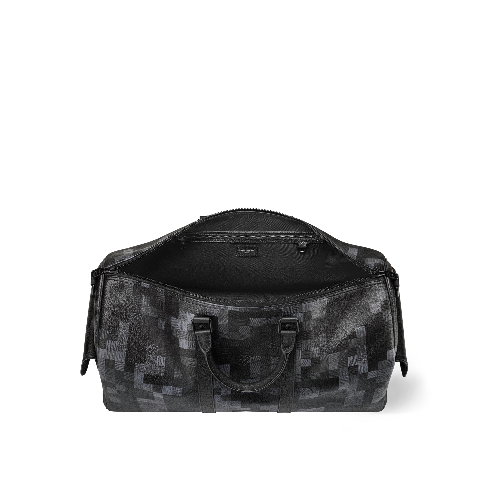 Keepall Bandoulière 50 - 3