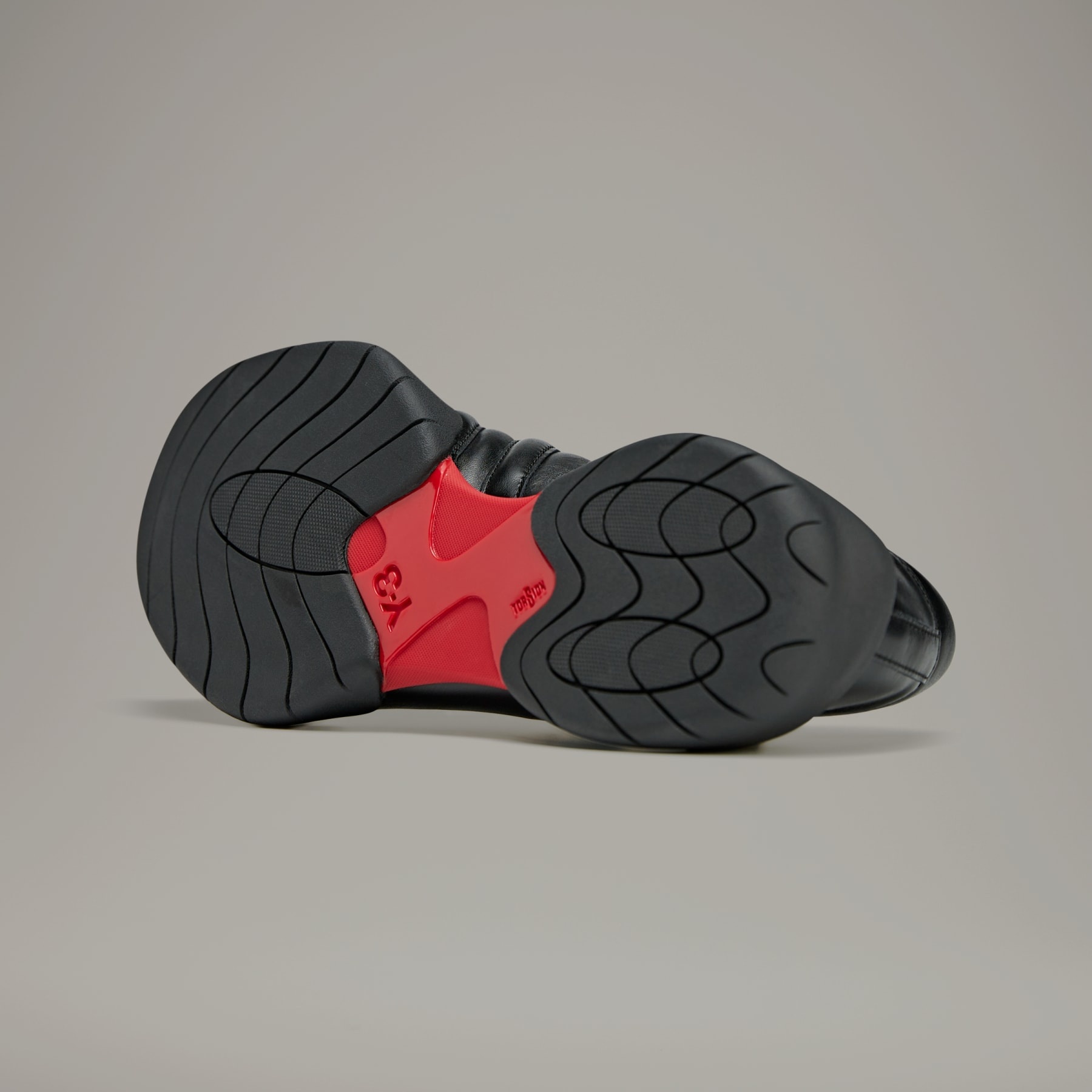 Y-3 Y-3 Regu Mary Jane | REVERSIBLE