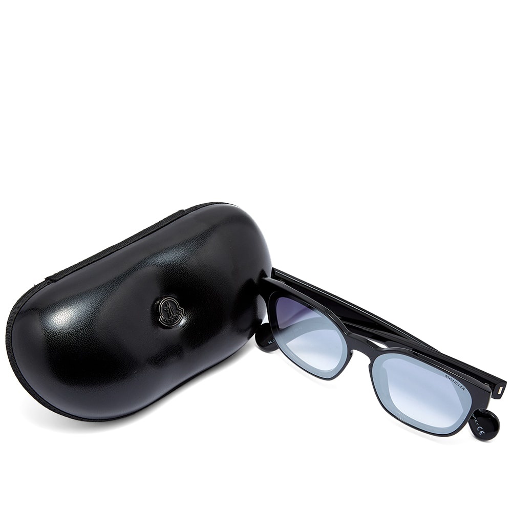 Moncler ML0086 Sunglasses - 5