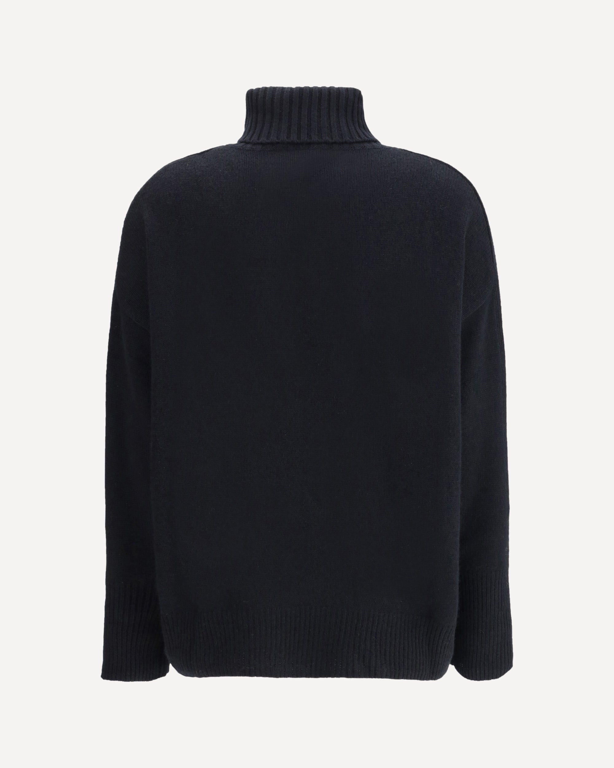 Turtleneck Sweater - 2