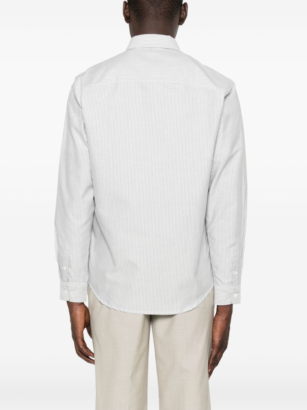 Greg shirt - 4