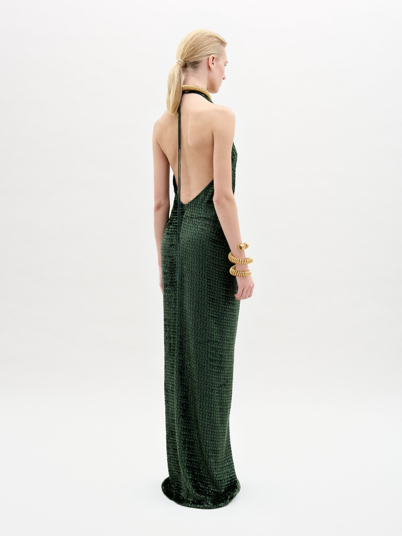 Torgiano Dress 3